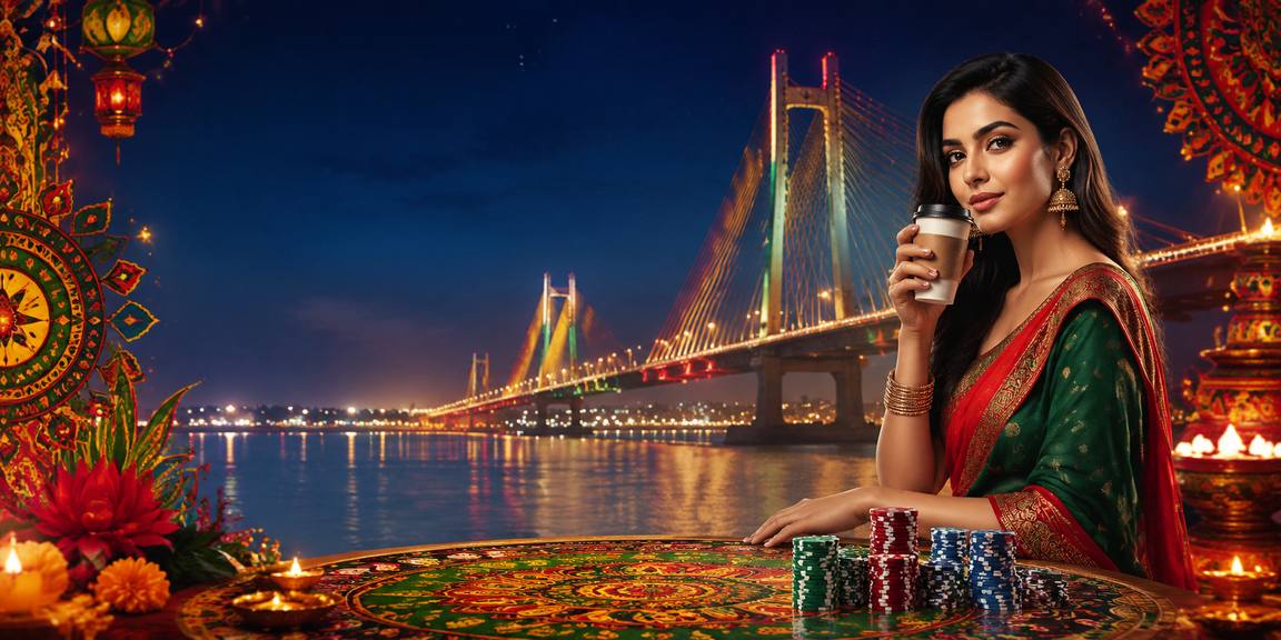 bajiraj লাইভ ক্যাসিনো ও স্লট রুম সংক্রান্ত প্রশ্ন